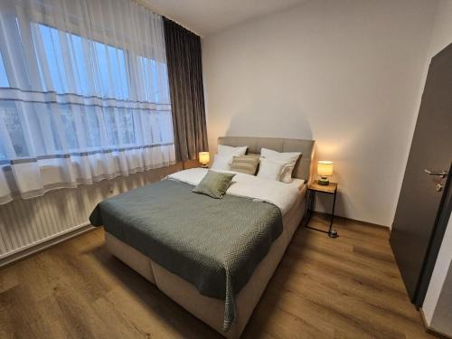 Wels Appartement | Stadtoase Wels
