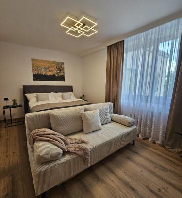 Wels Appartement | Stadtoase Wels II