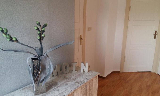 Teterow Appartement | Stadtoase Zeitlos