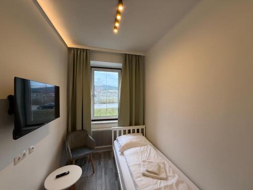 Ternitz Appartement | StadtQuartier Ternitz