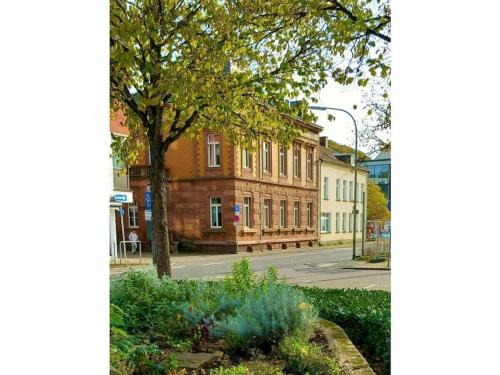 Merzig Maison | Stadtvilla Laux Comfortable holiday residence