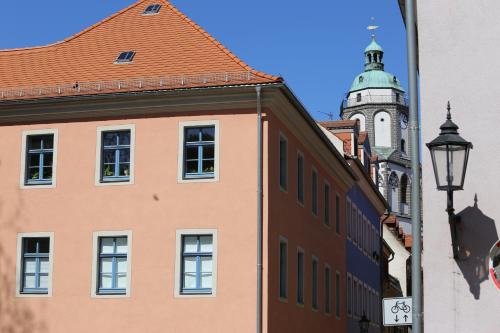 Meissen Appartement | Stadtvilla Rosengasse 7