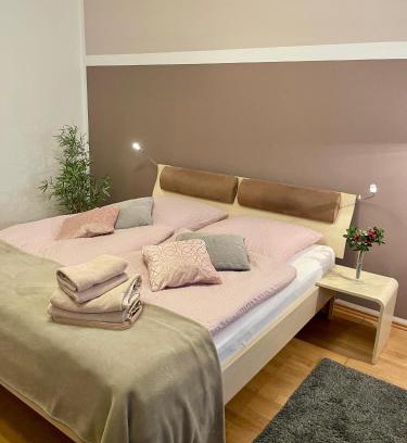 Allach-Untermenzing Appartement | Stadtwohnung am Oertelplatz