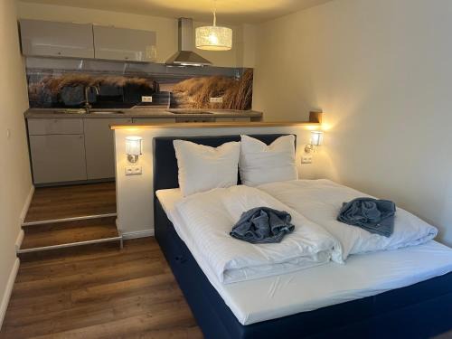 Greifswald City Centre Appartement | Stadtzentrum, ruhig, praktisch