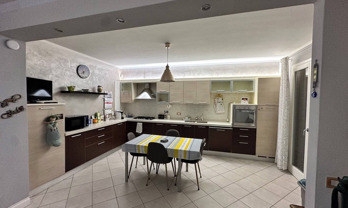 Staffoli Appartement | STAFFOLI HOME