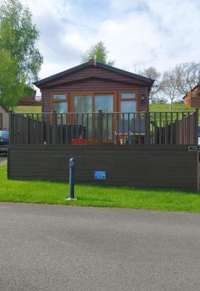 Tunstall Chalet De Ski | STAG LODGE