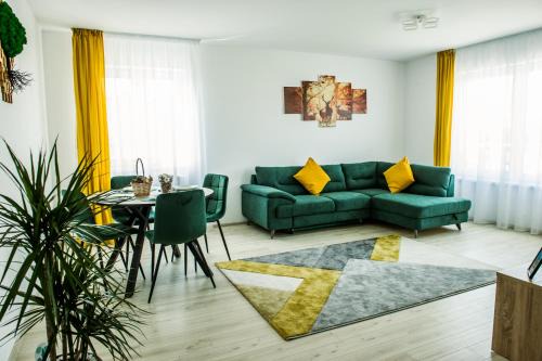 Tractorul Appartement | Stag Loft Brasov