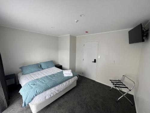 Hilltop Hôtel | Stag Park Accommodation