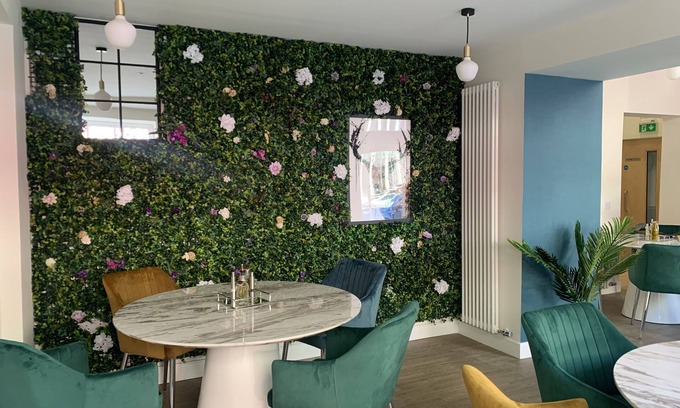 Sandhaven Hôtel | Stag & Thistle Hotel and Restaurant