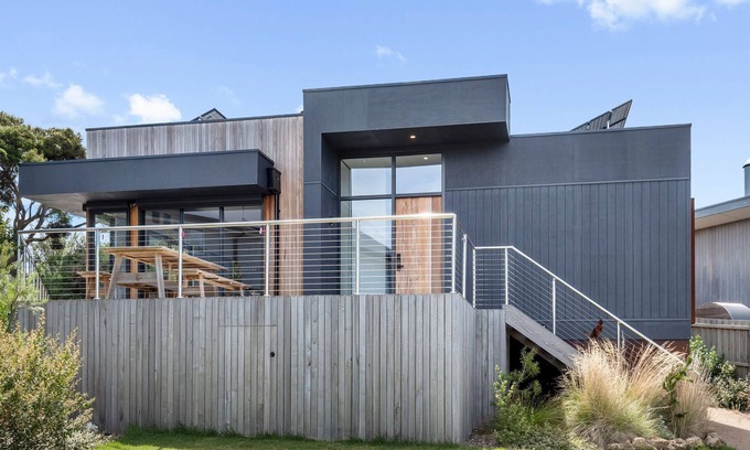 Point Lonsdale Maison | Stage 1 - Point Lonsdale