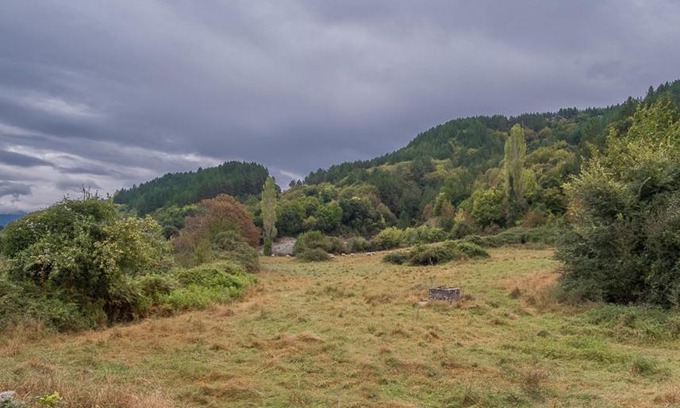 North Tzoumerka Maison | Stalisma