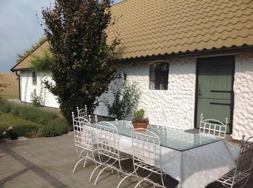 Ystad Maison | Stallet på Skårby