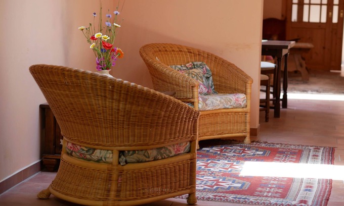 Kuchelmiss Appartement | Stallgasse - Fünf-raum-fewo - Pension Nebeltal