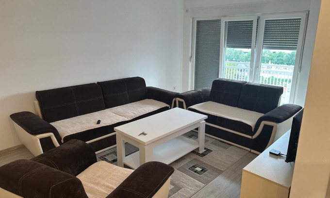 Zivinice Appartement | Stan Živinice