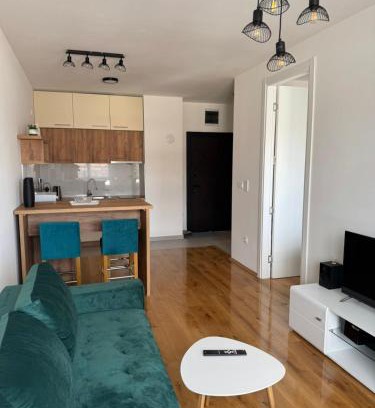 Banja Luka Appartement | Stan na dan Apartman Harmonija