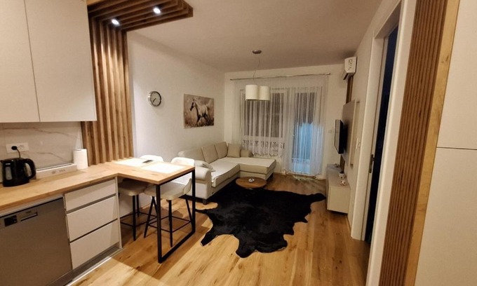 Banja Luka Appartement | Stan na dan Trn Laktasi Apartman Andrea