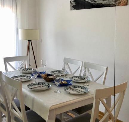 Becici Appartement | Stan Raičević, Becici