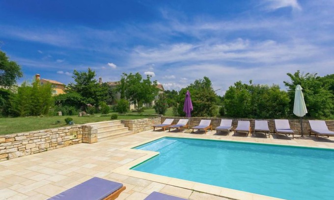 Gajana Maison | Stancija Negrin by Interhome