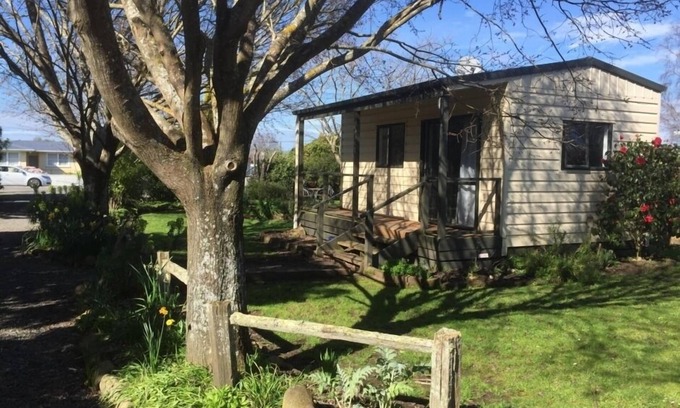 Greytown Cottage | Cottage récemment rénové dans un jardin tranquille