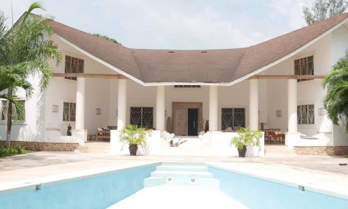 Malindi Maison | MAISON DE VACANCES PARFAITE PARFAITE À LOUER À MALINDI,