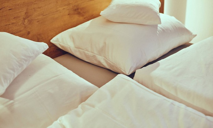 Donaueschingen Appartement | Standard Doppelzimmer