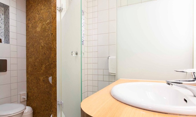 Erfurt Old Town Hôtel | Standard Double - Radisson Blu Hotel Erfurt