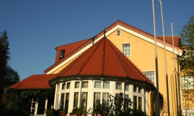 Fichtelberg Appartement | Standard double room, shower, WC, - WAGNER'S Hotel and Restaurant Schönblick