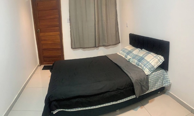 Boa Vista Appartement | Standard Loft A