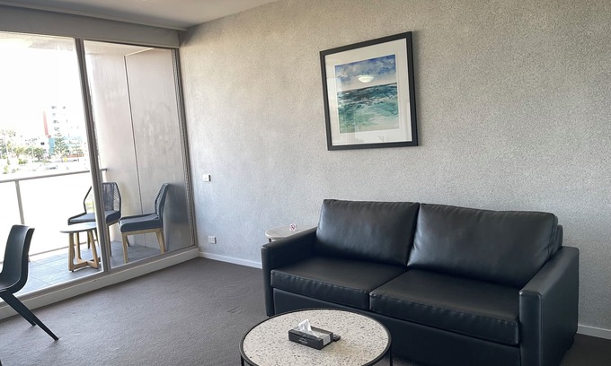 Newcastle Appartement | Standard One Bedroom