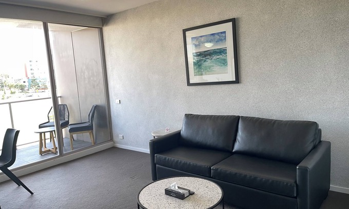 Newcastle Appartement | Standard One Bedroom