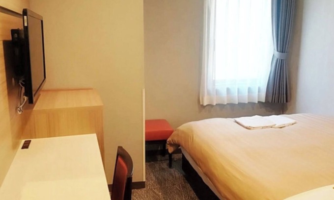 Kawasaki Hôtel | Standard plan free breakfast Checkout 1200 / Kawasaki Kanagawa