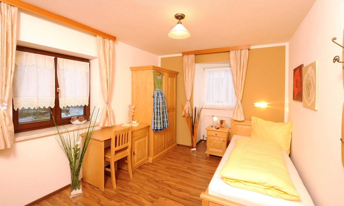 Aigen im Ennstal Maison | Chambre Simple Standard - Kirchenwirt Aigen