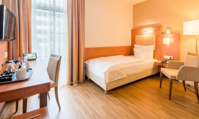 Nuertingen Appartement | Standard single room