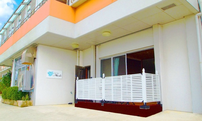 Tomigusuku Maison | Standard without meals If you want to enjoy Okin / Tomigusuku Okinawa