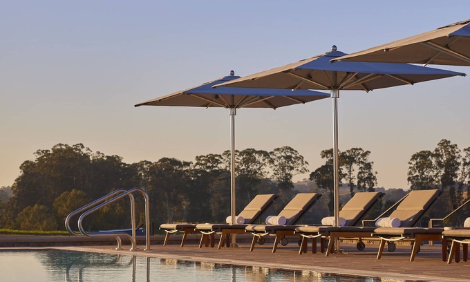 Napa Hôtel | Stanly Ranch, Auberge Resorts Collection