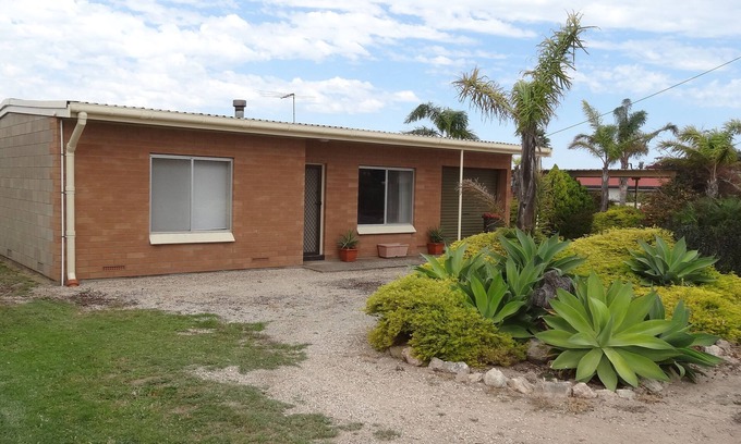 Dalrymple Maison | Stansbury Villas Home Détendez-vous et profitez
