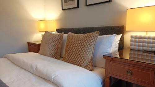 Elsenham Maison | Stansted Lodge Elsenham