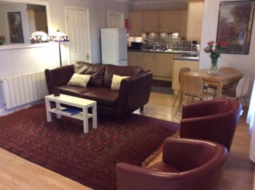 Stansted Appartement | Stansted spacious 2-bed apartment, easy access to Stansted Airport & London