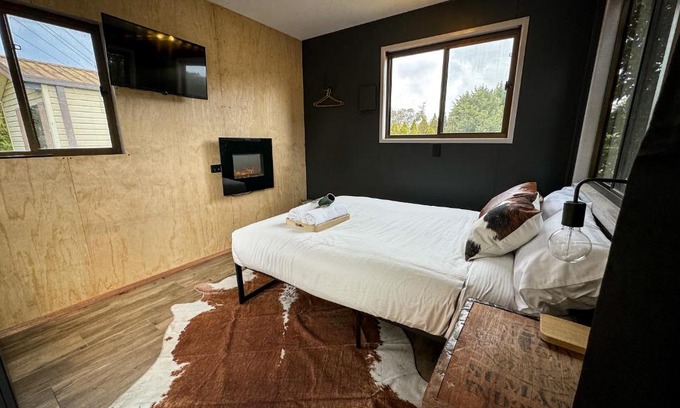 Severnlea Autre | Stanthorpe Holiday Park