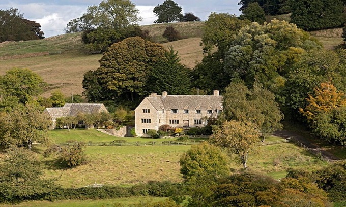 Stanton Maison | Stanton Guildhouse Retreat