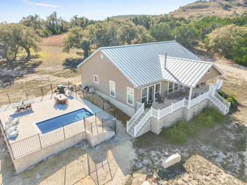 Johnson City Maison | Stanton Valley
