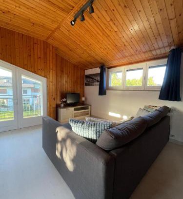 San Giorgio Canavese Maison | Stanza in villa da Alberto