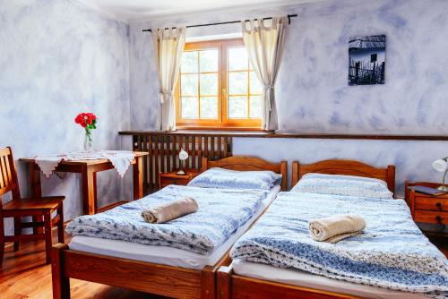 Priepasne Maison | Stará Škola