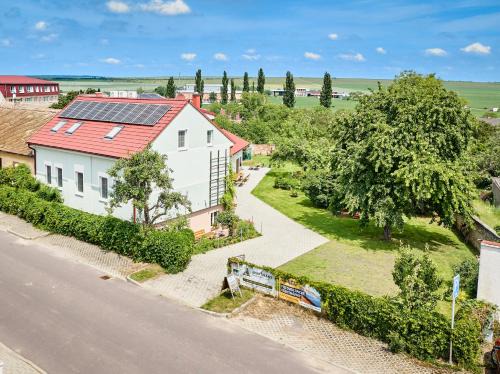 Satov Appartement | Stará Brusírna