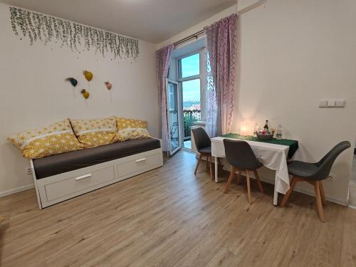 Golcuv Jenikov Appartement | Star #3C315