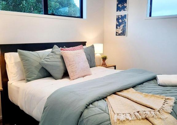 Lower Hutt Appartement | Star Apartment