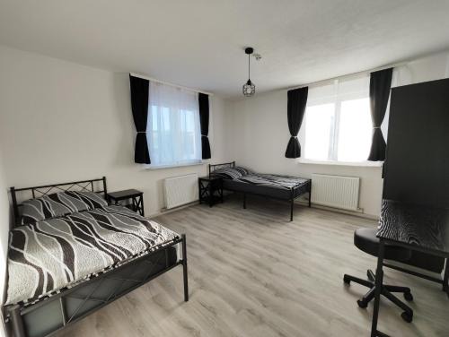 Sindelfingen Appartement | Star Aparts - 24h Self Check-In