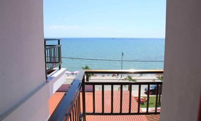 Makrigialos Copropriété | Star Beach Resort - Makrygialos Cozy Apartment