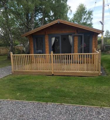 Lairg Appartement | Star Cabin Lairg