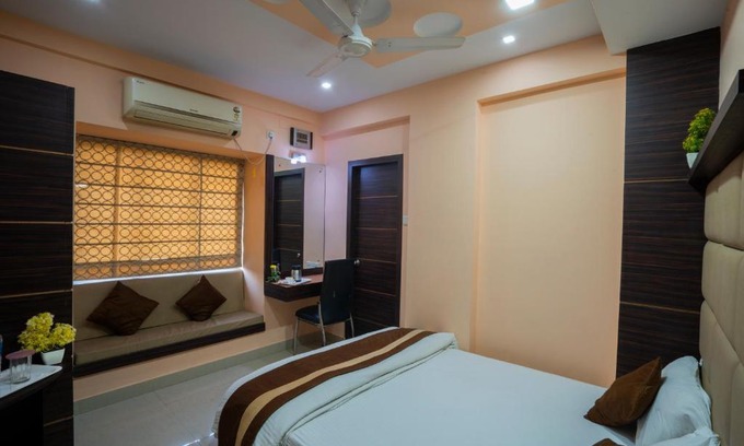 Ballygunge Maison | Star D'Lite Guest House